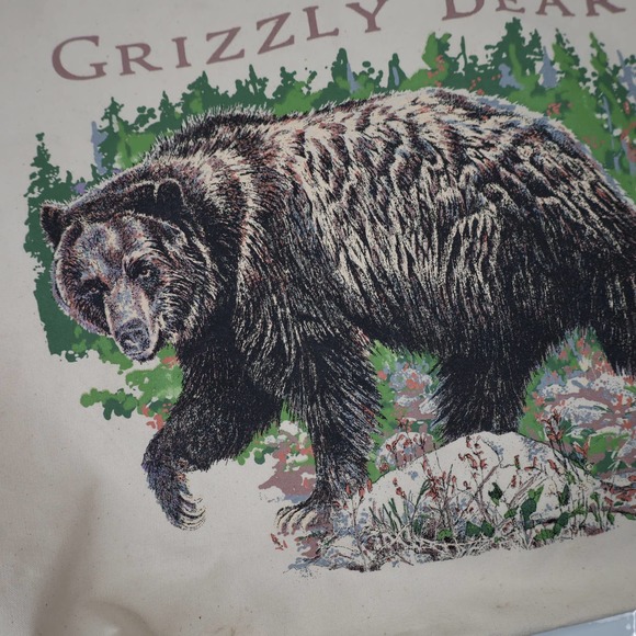 Vintage 1995 Nike Zion Hiking Boots - Picture 3 of 7